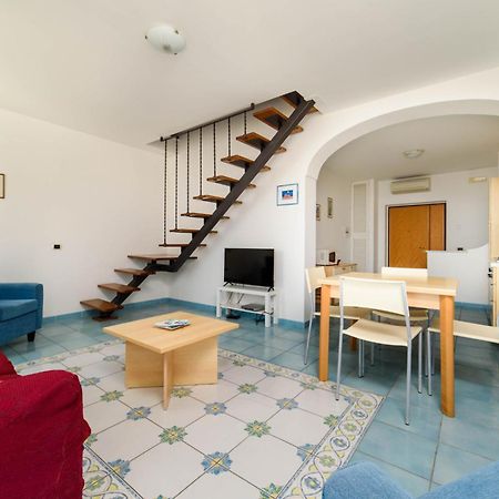 Luimar Holiday House Амалфи Екстериор снимка