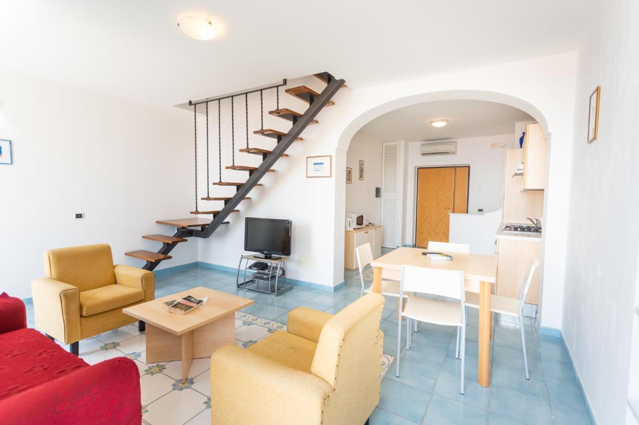 Luimar Holiday House Амалфи Екстериор снимка