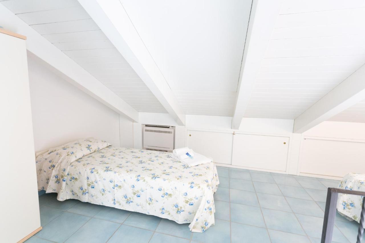 Luimar Holiday House Амалфи Екстериор снимка