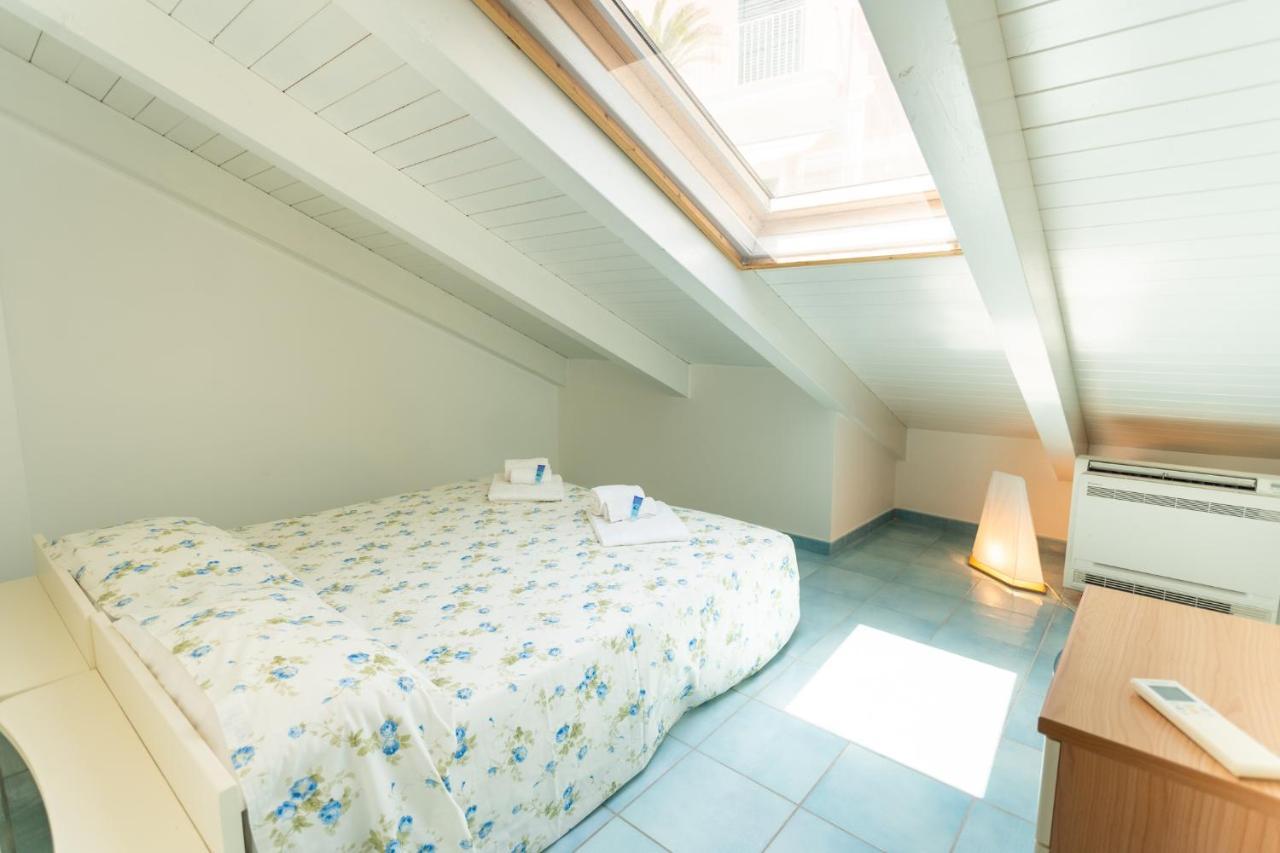 Luimar Holiday House Амалфи Екстериор снимка