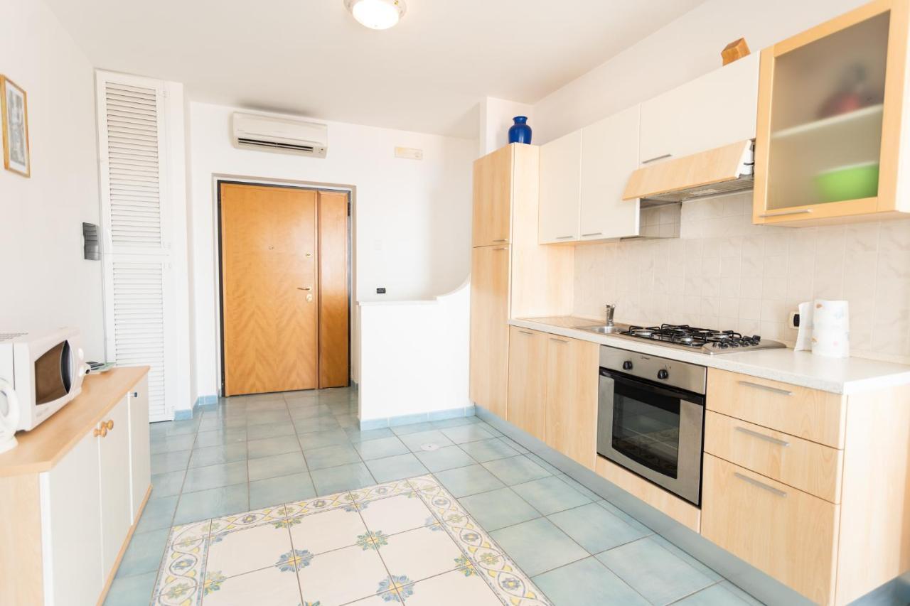 Luimar Holiday House Амалфи Екстериор снимка