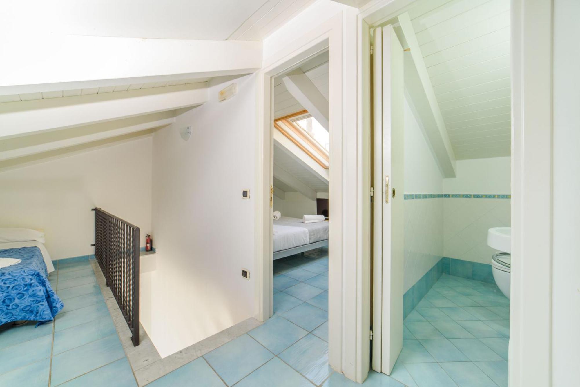 Luimar Holiday House Амалфи Екстериор снимка