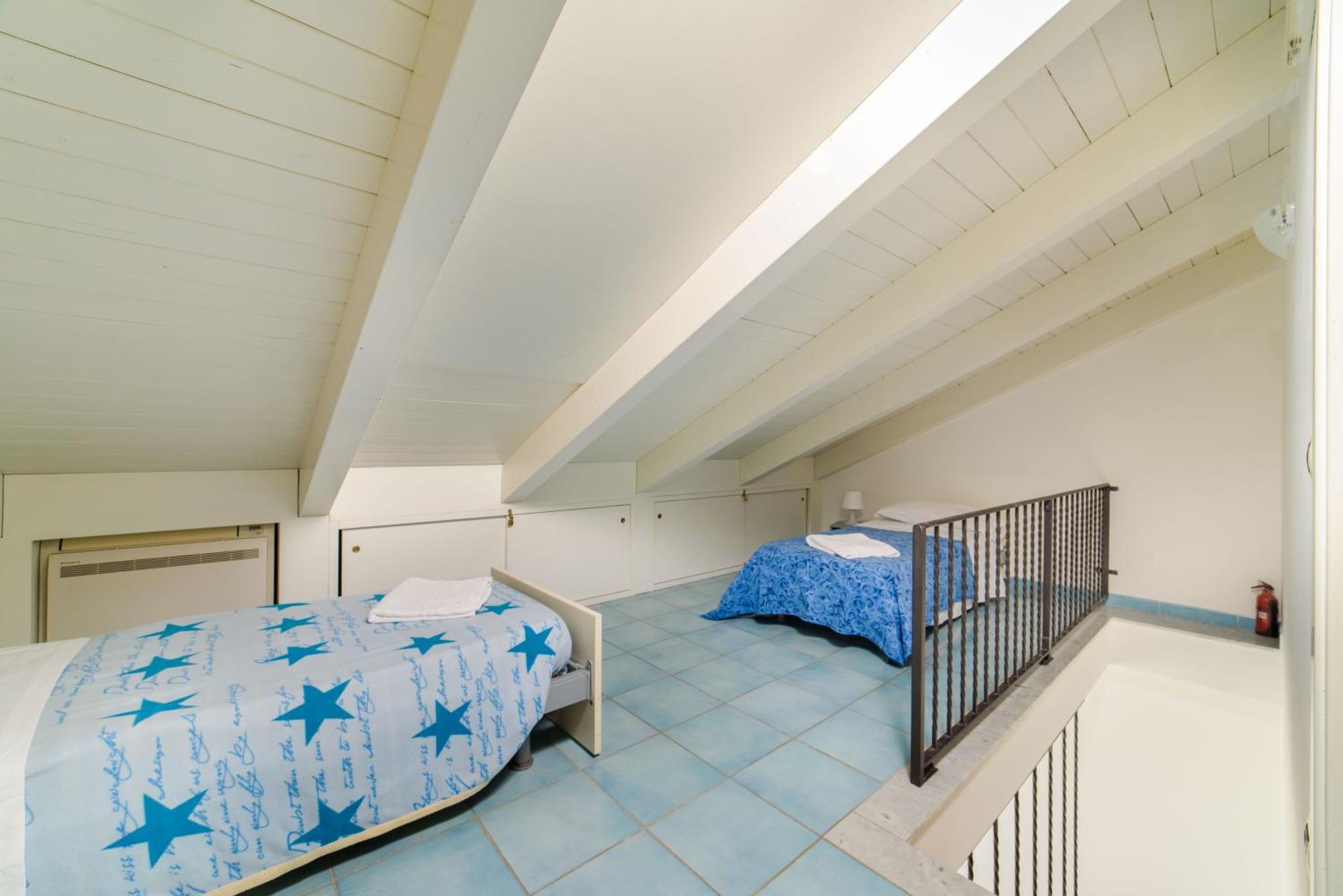 Luimar Holiday House Амалфи Екстериор снимка