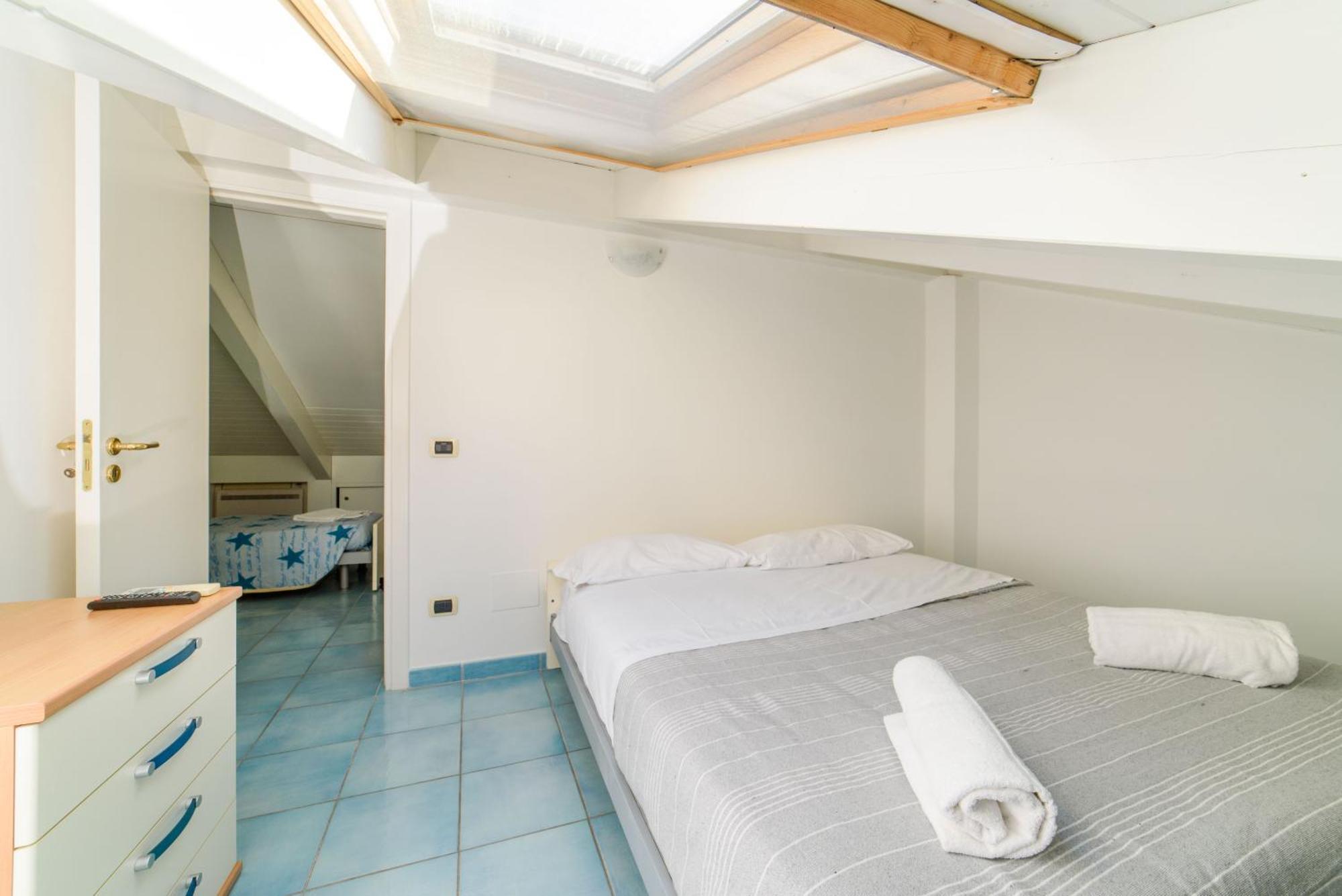 Luimar Holiday House Амалфи Екстериор снимка