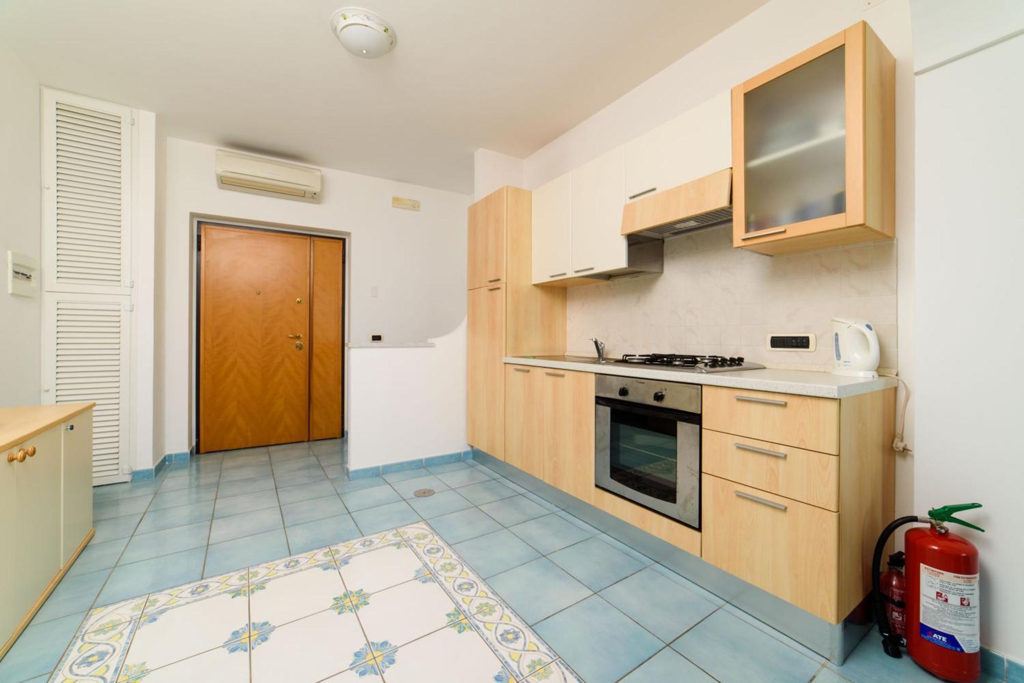 Luimar Holiday House Амалфи Екстериор снимка