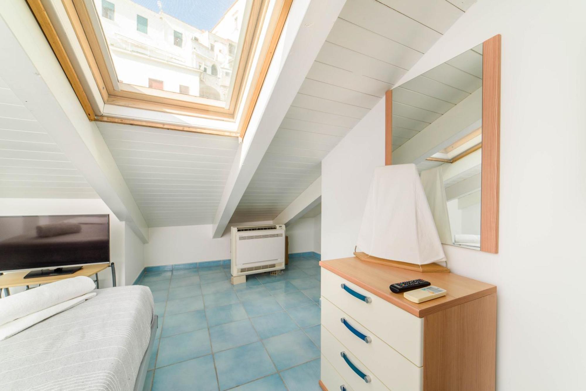 Luimar Holiday House Амалфи Екстериор снимка