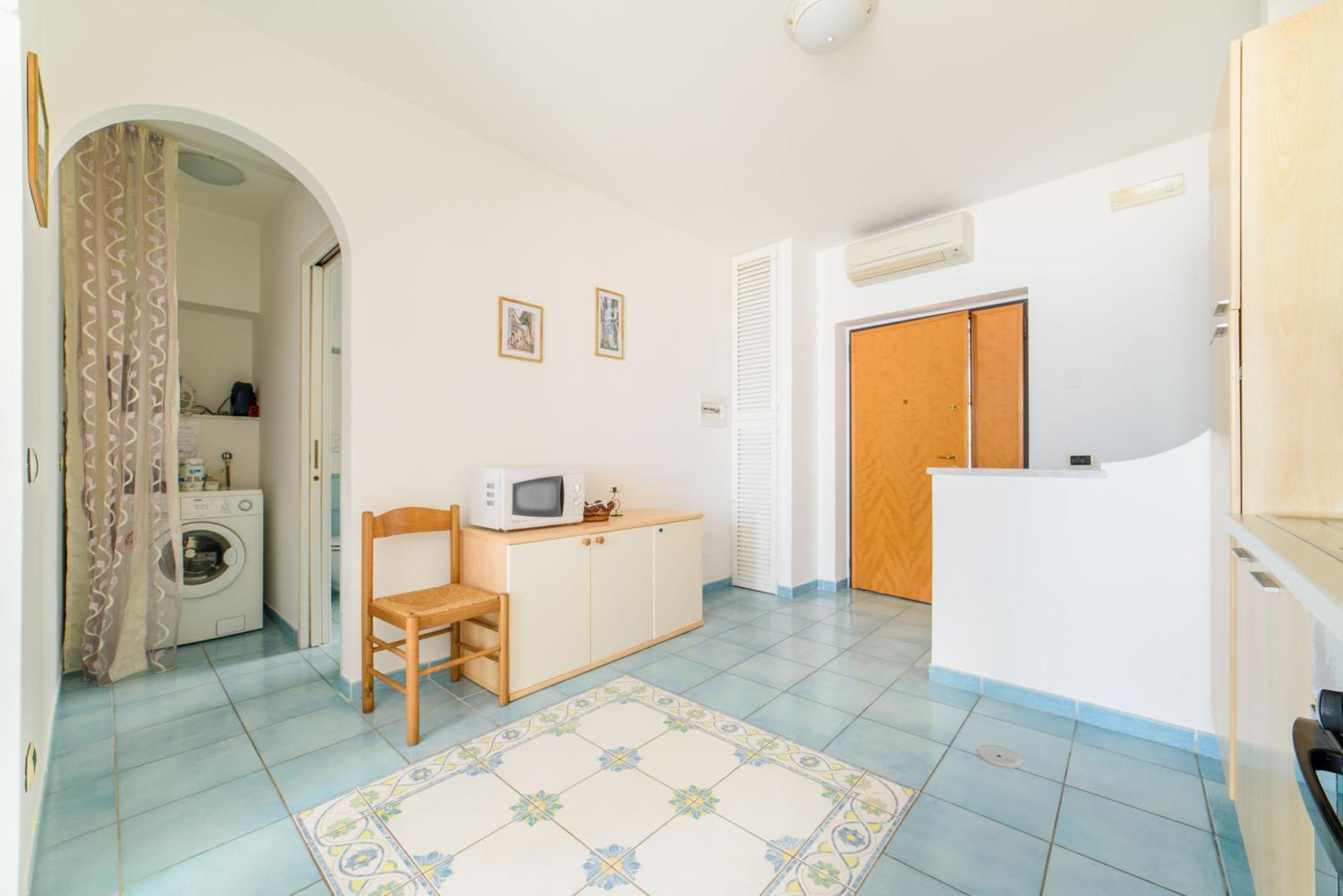 Luimar Holiday House Амалфи Екстериор снимка