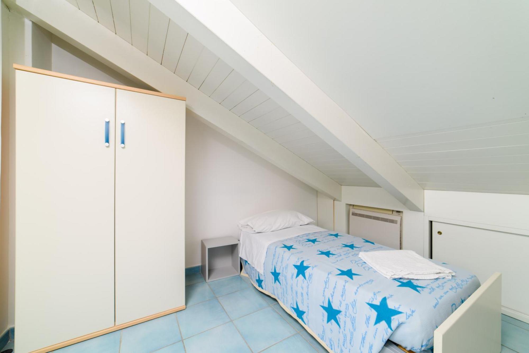 Luimar Holiday House Амалфи Екстериор снимка