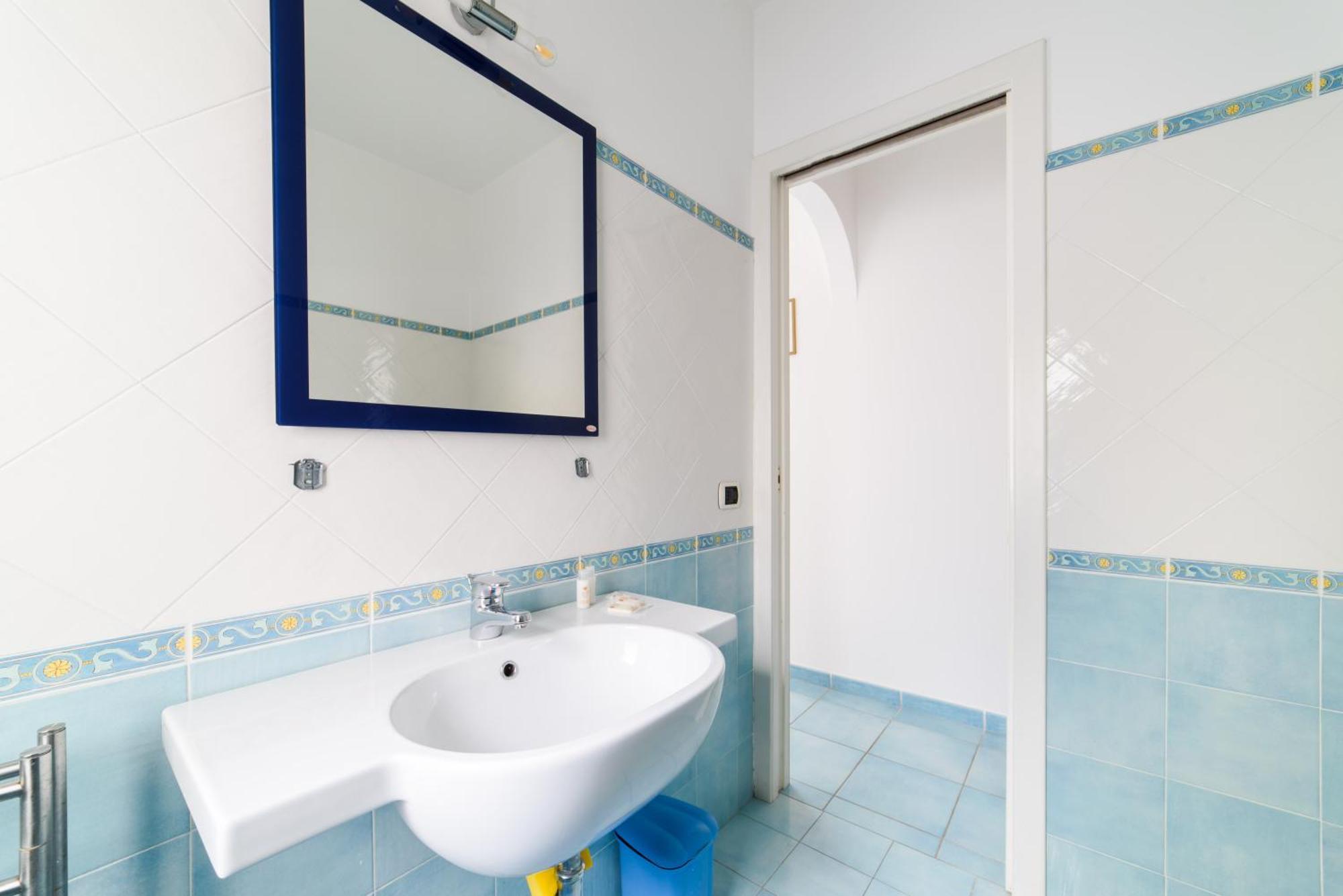 Luimar Holiday House Амалфи Екстериор снимка